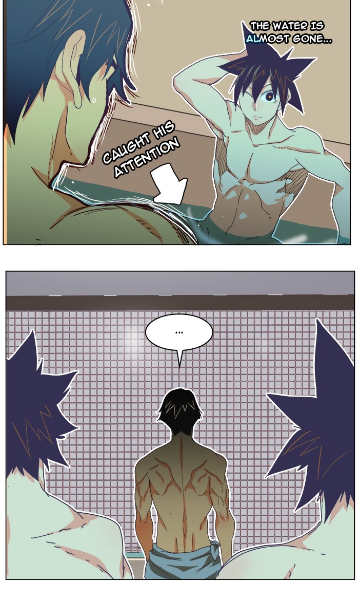 The God of High School, Chapter 192 image 52