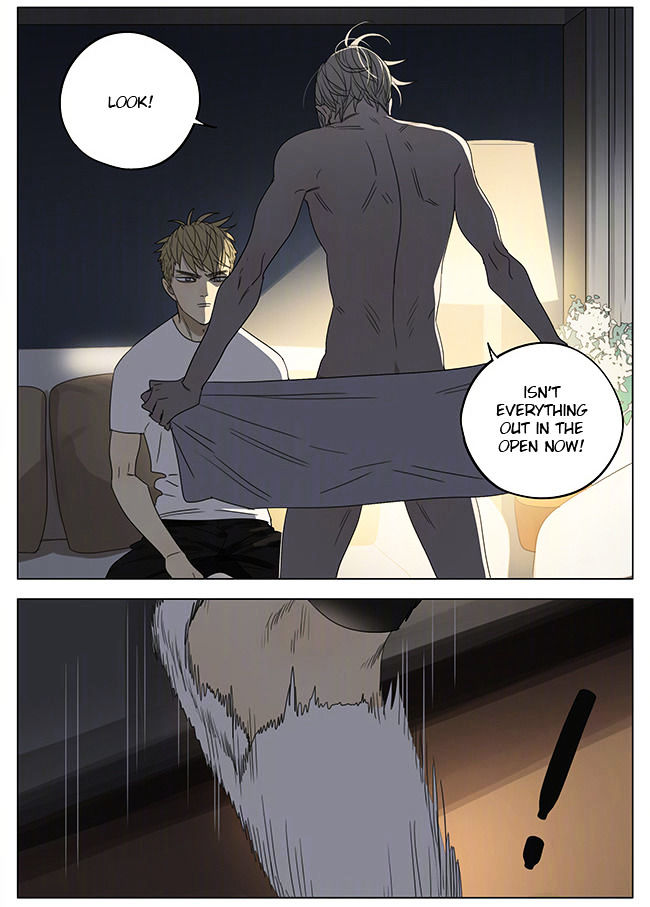 19 Days, Chapter 206 image 6