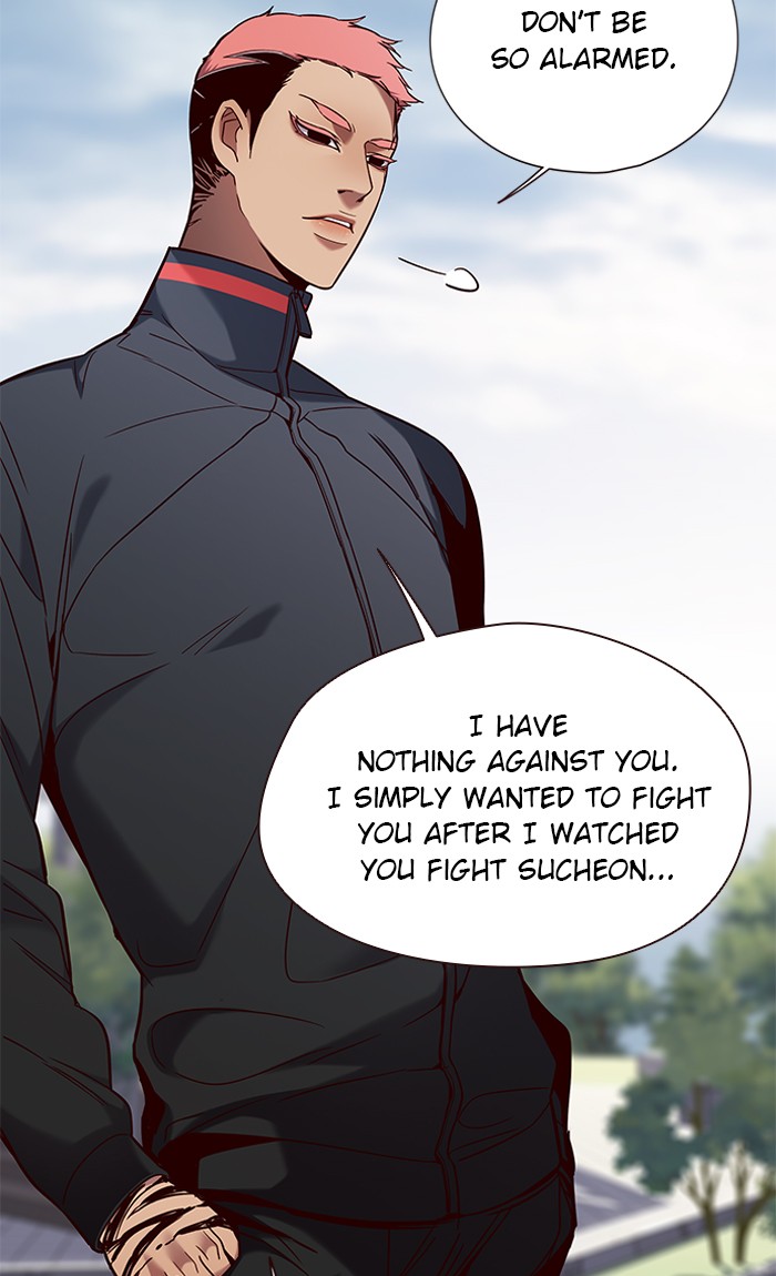 Eleceed, Chapter 99 image 35