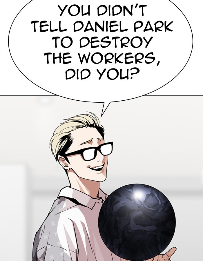 Lookism, Chapter 297 image 113