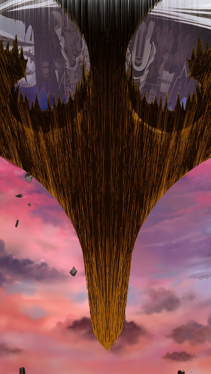 The God of High School, Chapter 273 image 17
