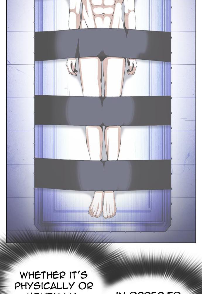 Lookism, Chapter 396 image 073