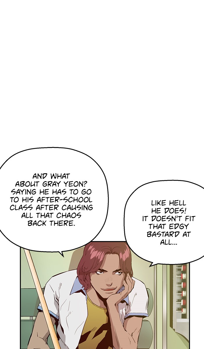 Weak Hero, Chapter 5 image 079