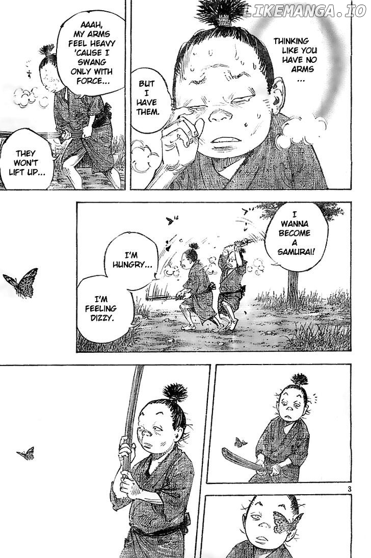 Vagabond, Chapter 321 image 04