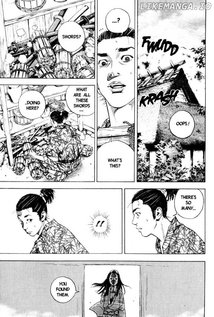 Vagabond, Chapter 2 image 17