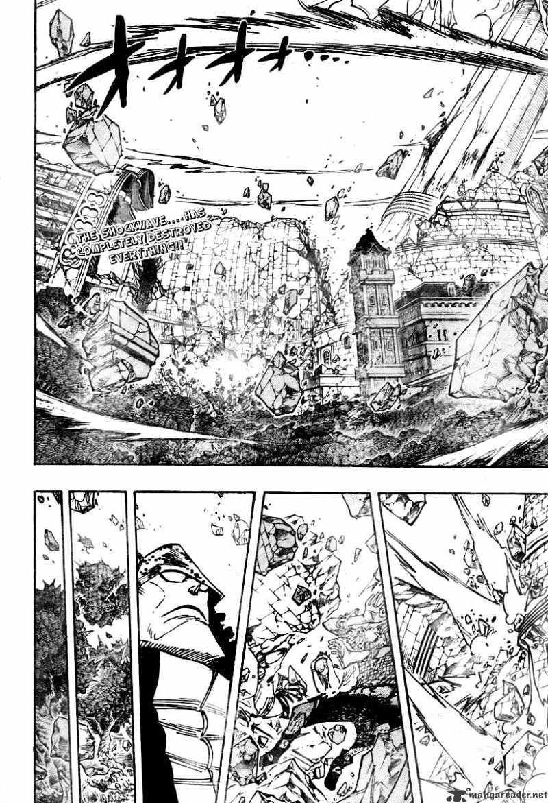 One Piece, chapter 485 image 02