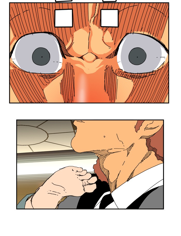 The God of High School, Chapter 343 image 20