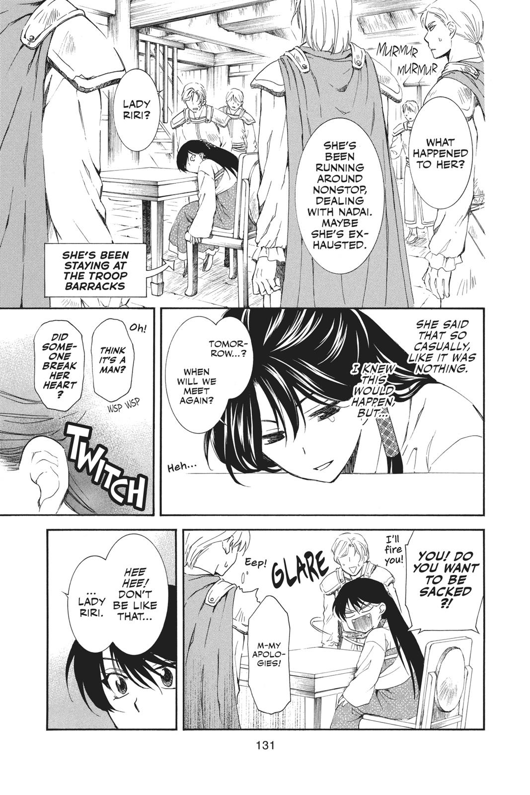 Akatsuki No Yona, Chapter 93 image 05
