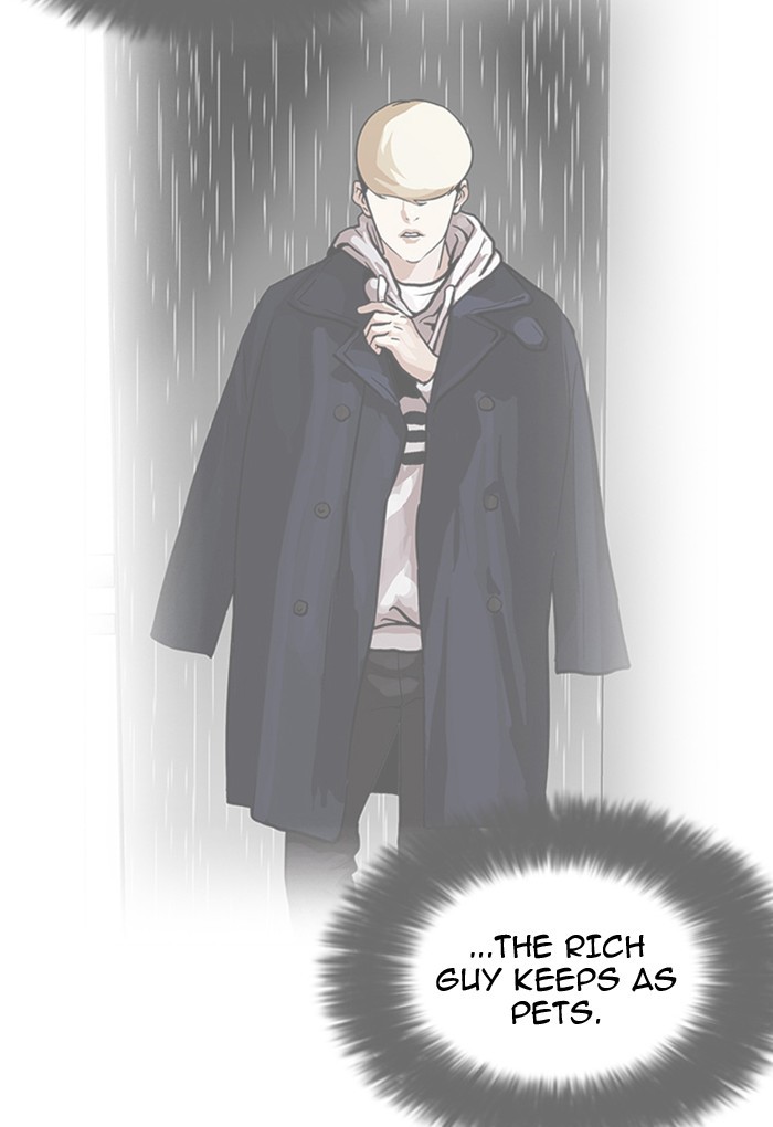 Lookism, Chapter 168 image 008