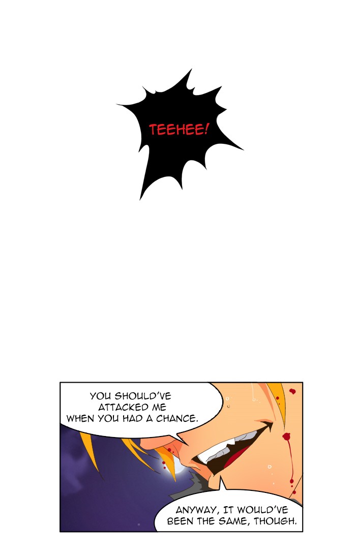 The God of High School, Chapter 39 image 33