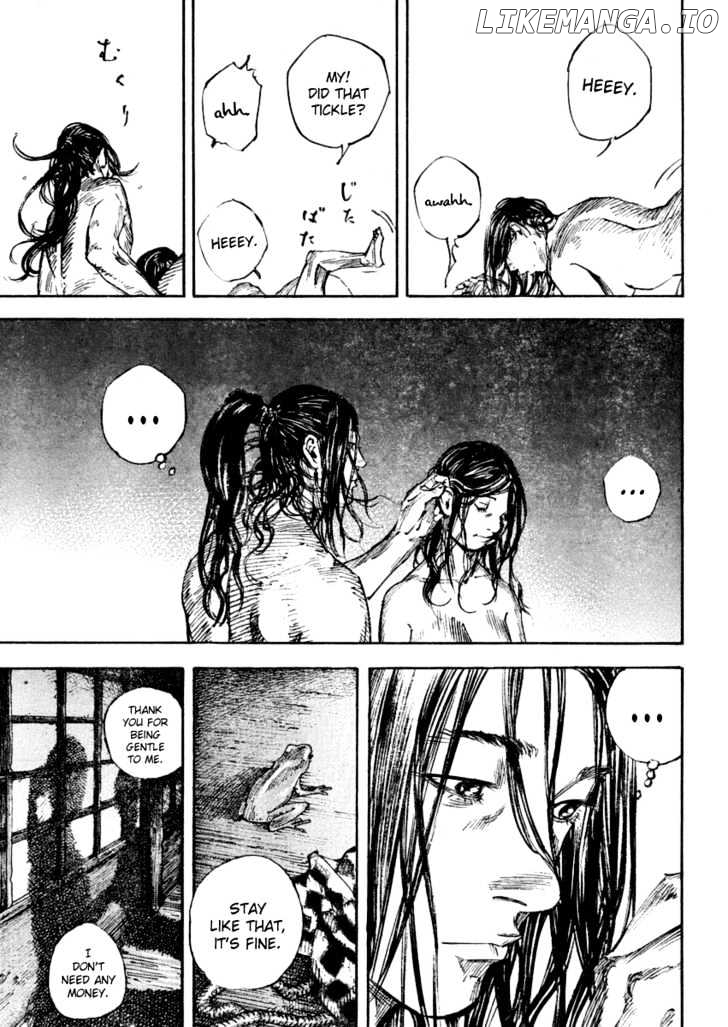 Vagabond, Chapter 243 image 07
