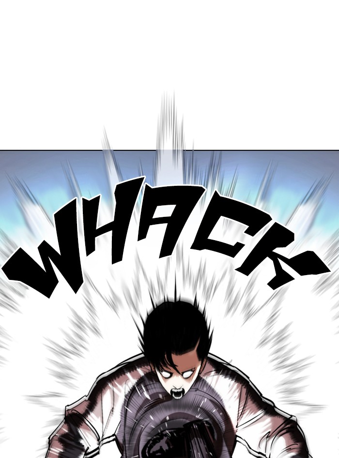 Lookism, Chapter 331 image 044