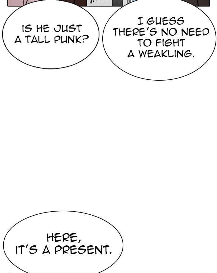 Lookism, Chapter 302 image 091