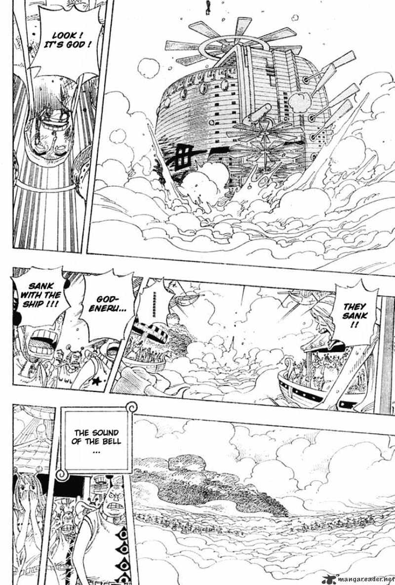 One Piece, chapter 299 image 14