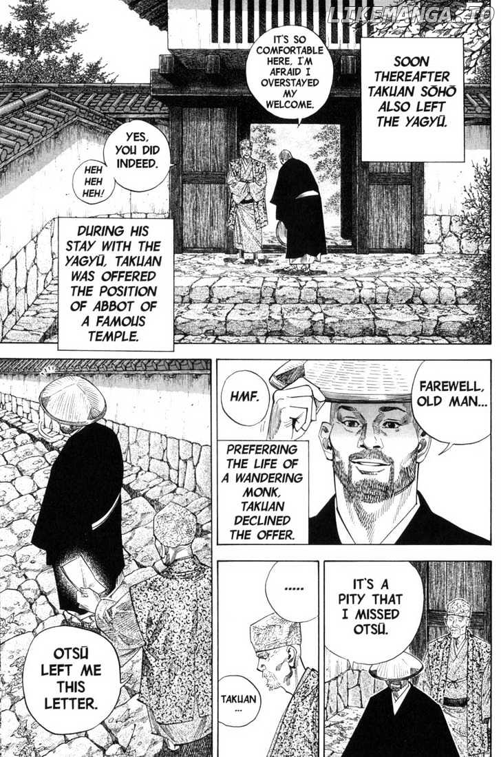 Vagabond, Chapter 105 image 03