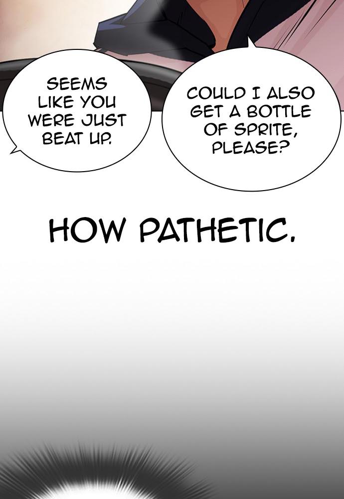 Lookism, Chapter 395 image 102