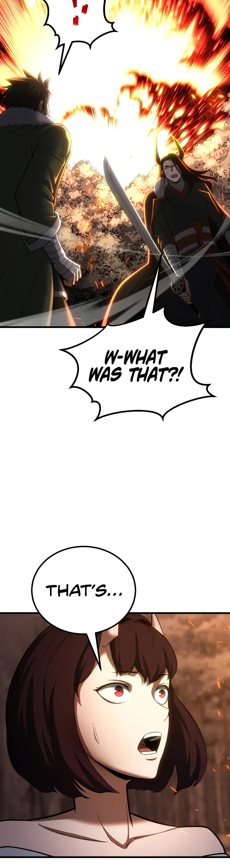 Absolute Necromancer, Chapter 82 image 38