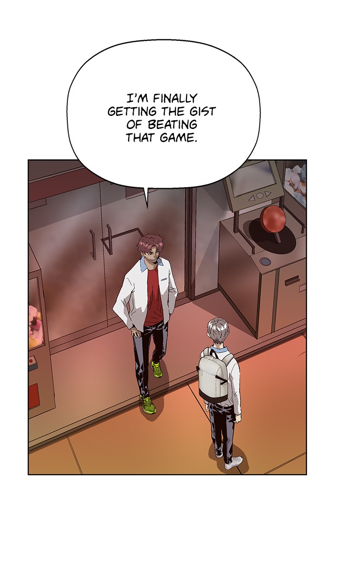 Weak Hero, Chapter 145 image 078