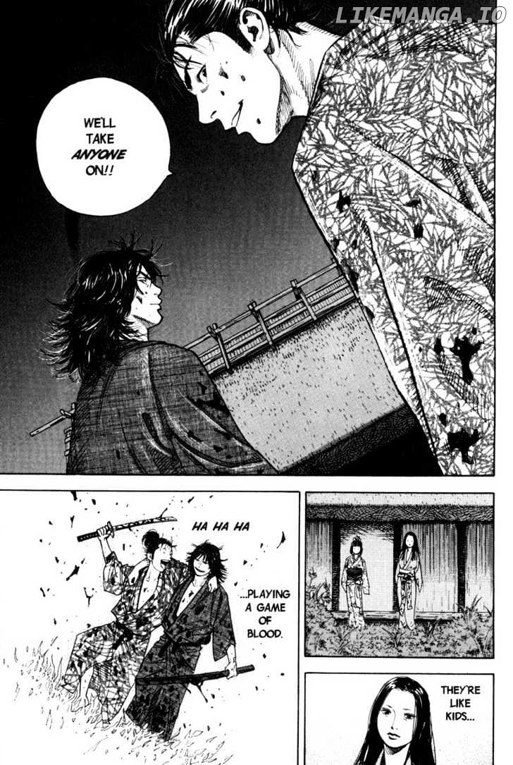 Vagabond, Chapter 5 image 18