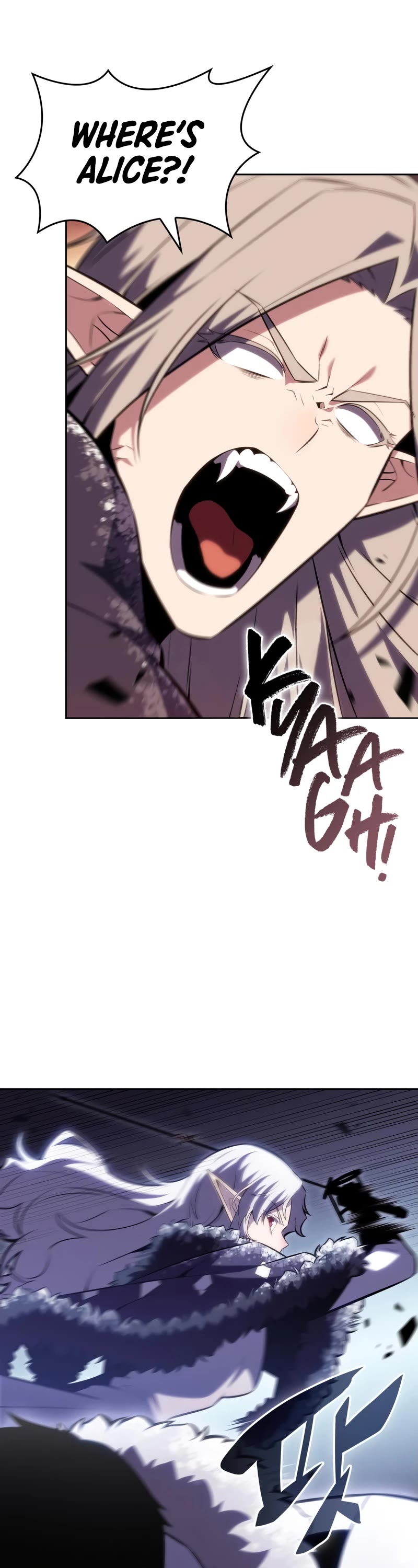 Solo Max-Level Newbie, Chapter 91 Blood Wayport (2) image 39