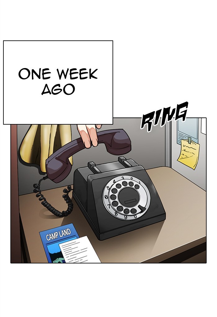 Lookism, Chapter 308 image 042