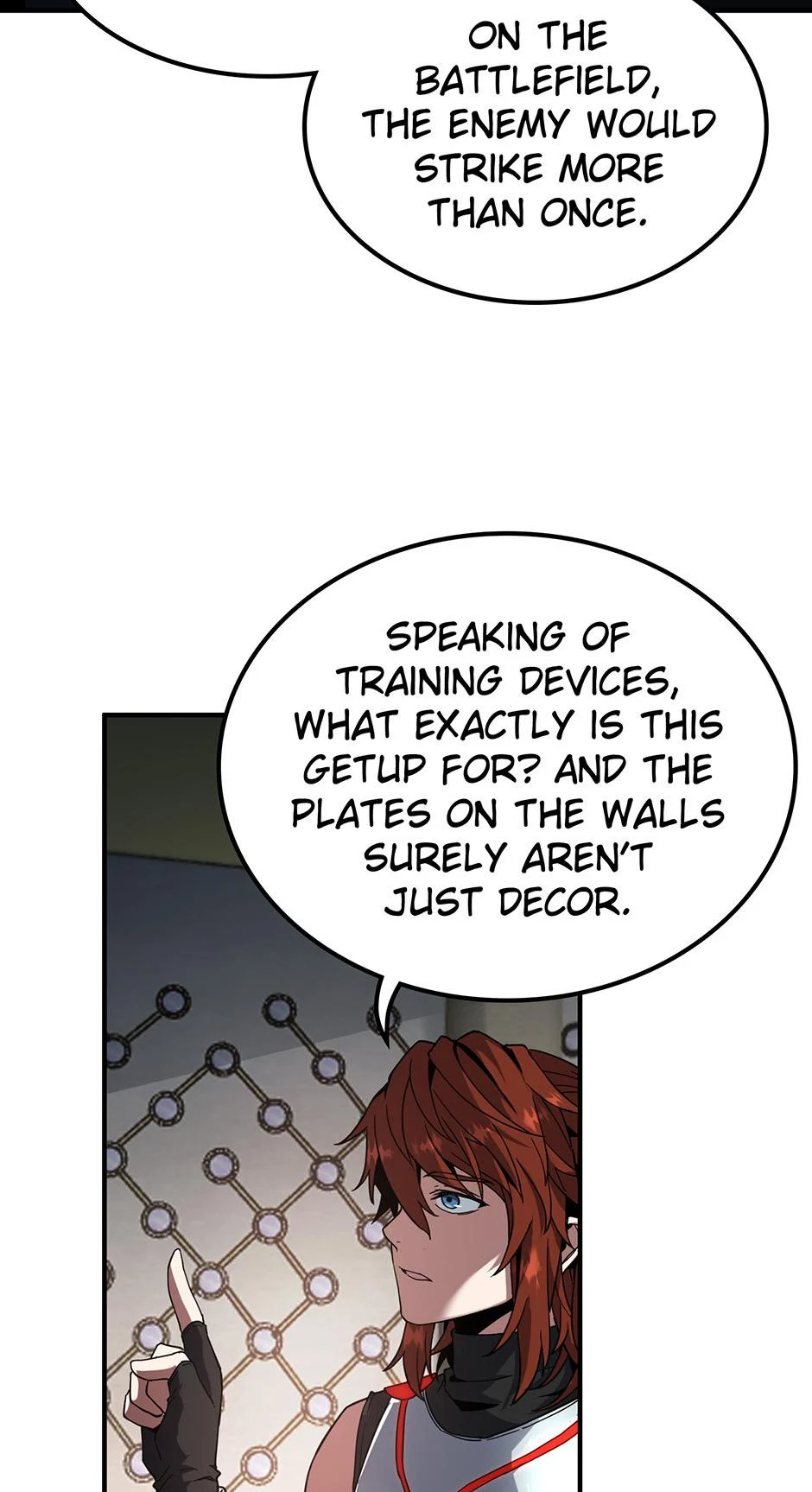 The Beginning After the End, Chapter 211 image 080
