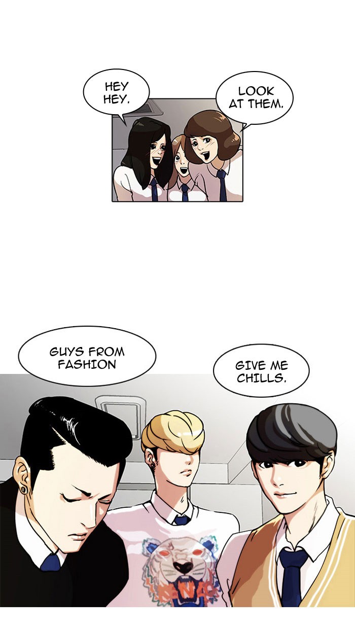 Lookism, Chapter 22 image 34