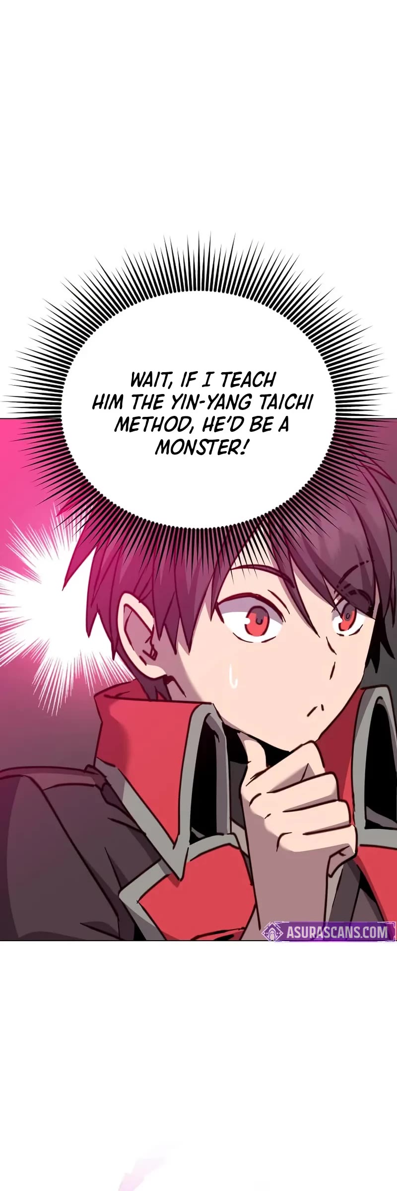 The Max Level Hero Has Returned, Chapter 205 image 26