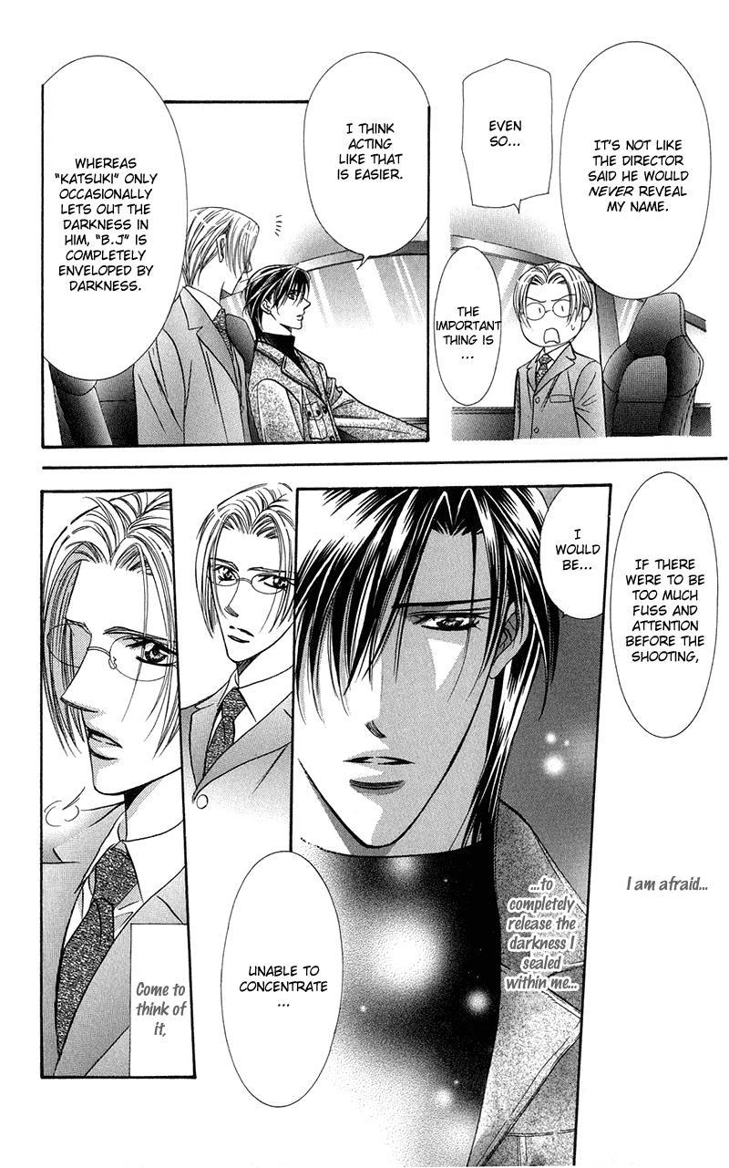 Skip Beat!, Chapter 100 Off to a Good Start! image 16