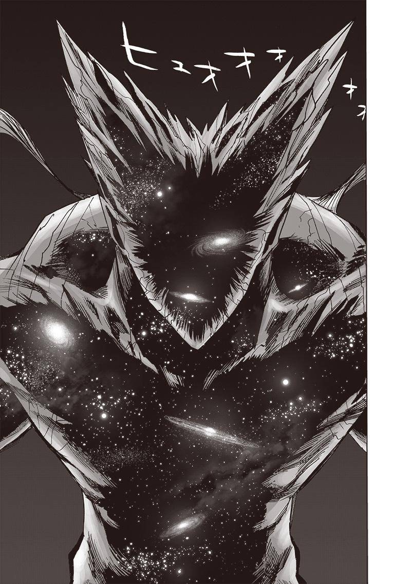 One Punch Man, Chapter 164.1 image 45