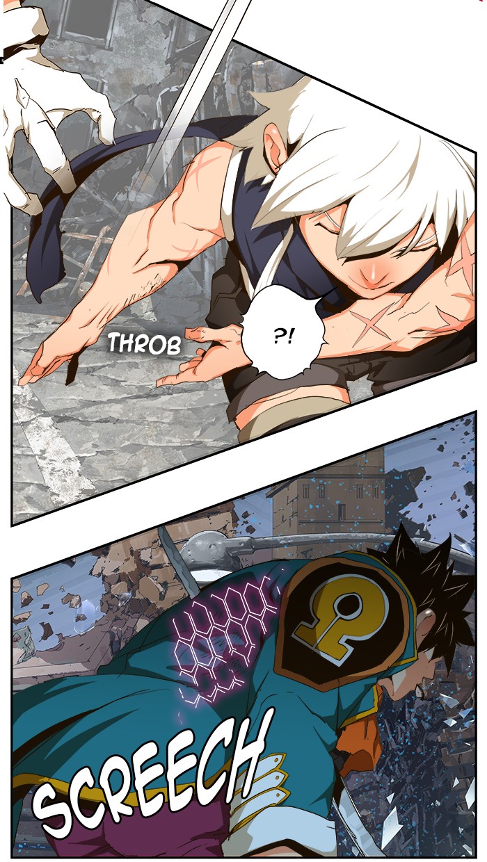 The God of High School, Chapter 456 image 047