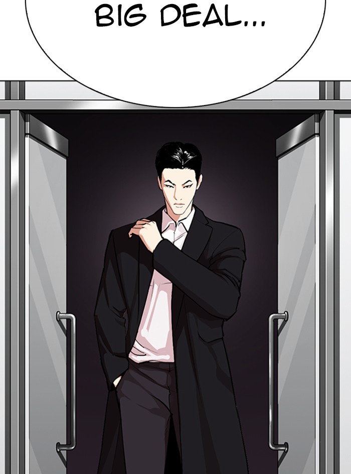 Lookism, Chapter 315 image 056