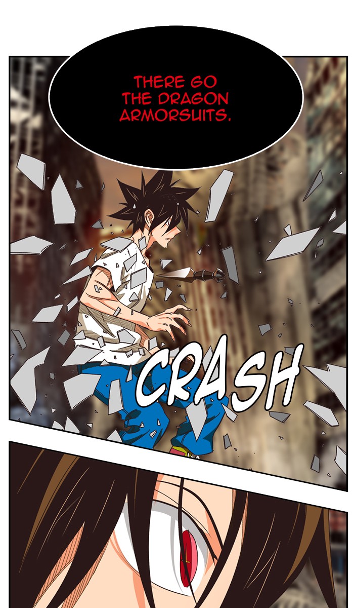 The God of High School, Chapter 486 image 048