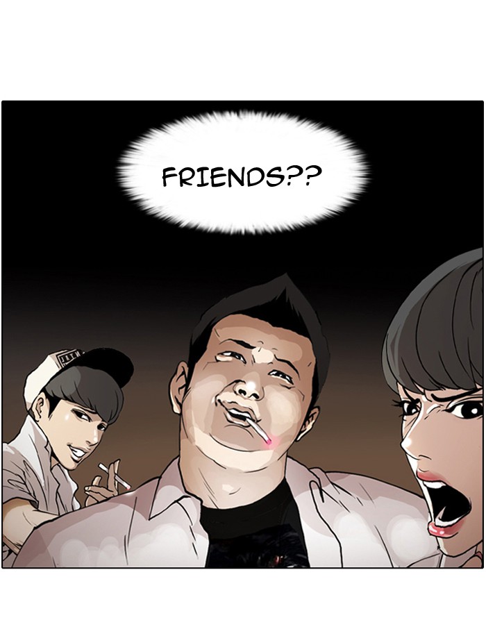 Lookism, Chapter 1 image 055