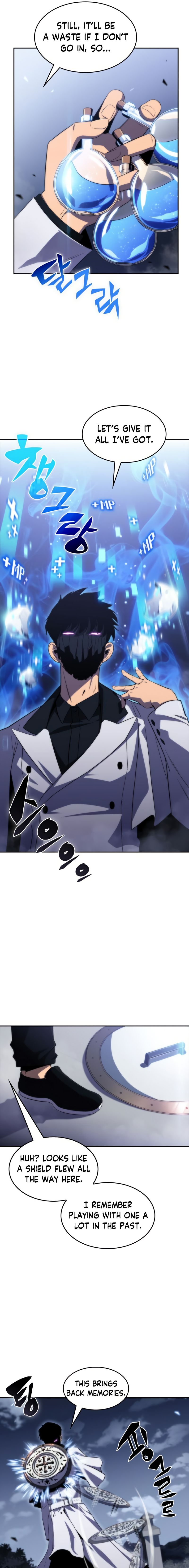 Solo Max-Level Newbie, Chapter 40 image 20