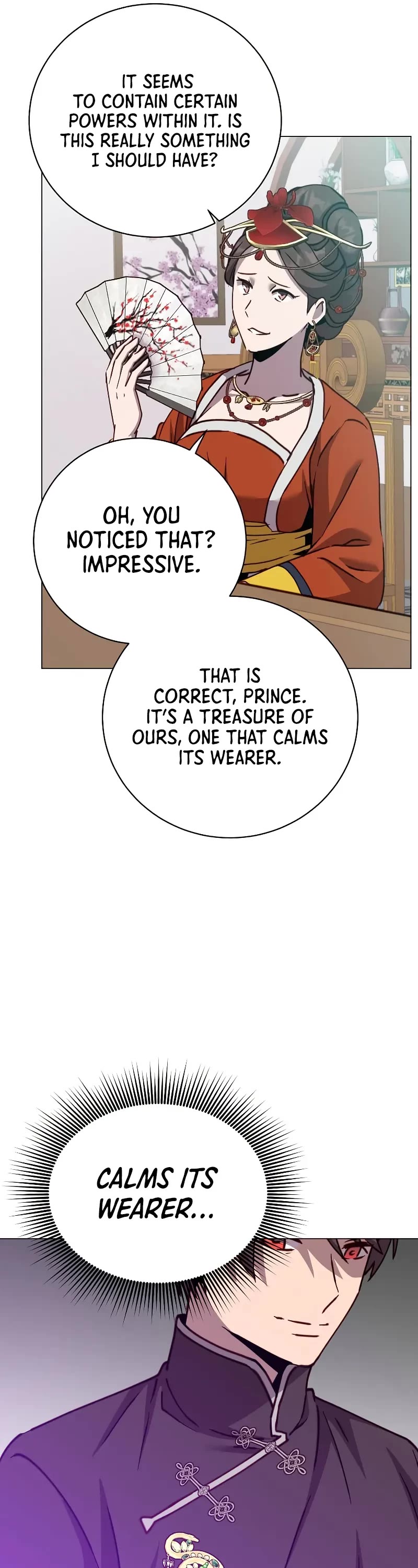 The Max Level Hero Has Returned, Chapter 198 image 16