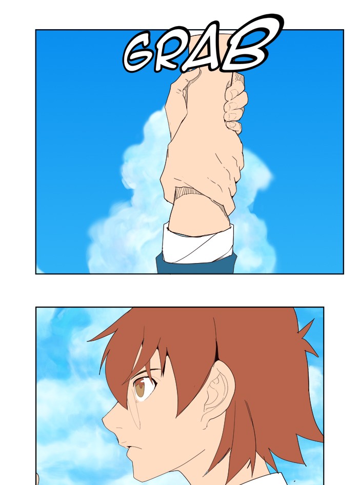 The God of High School, Chapter 178 image 56