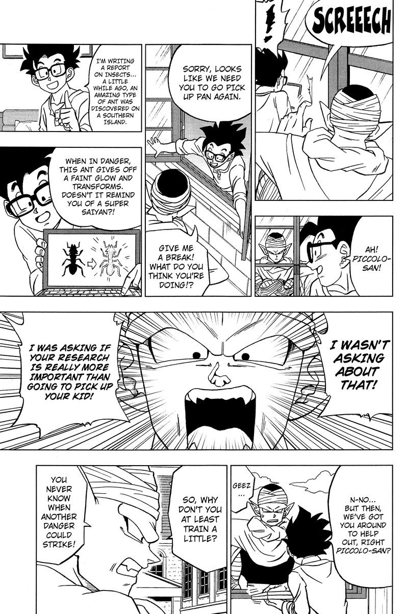  Dragon Ball Super, 91 image dragon_ball_super_91_38