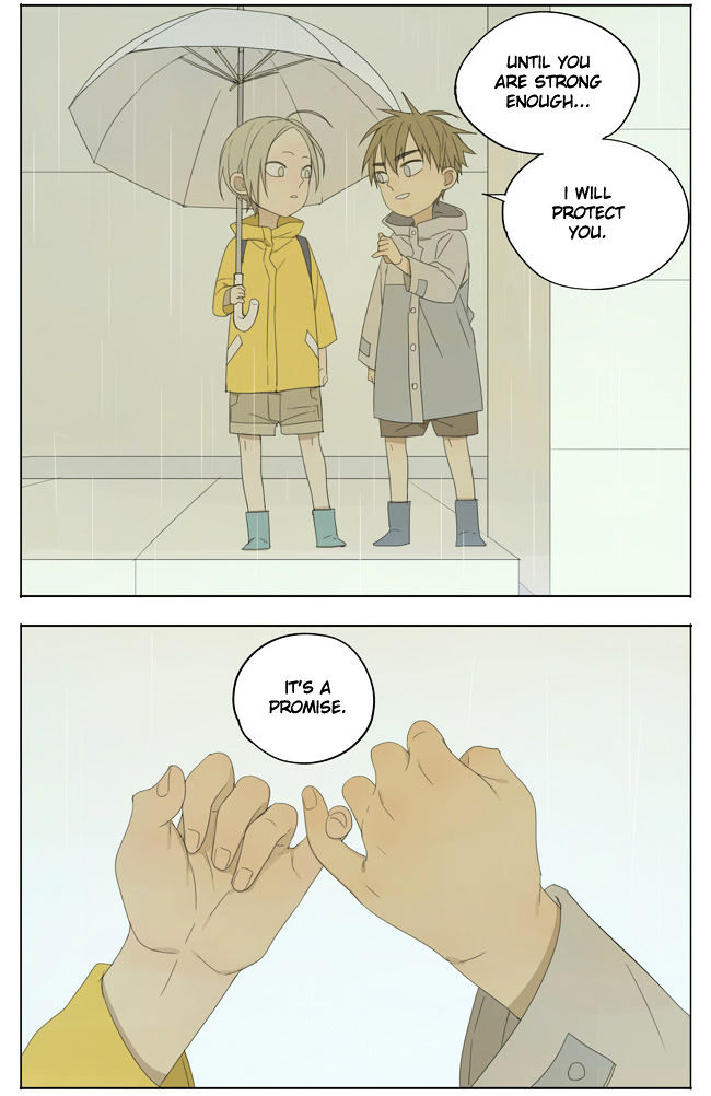 19 Days, Chapter 127 image 3