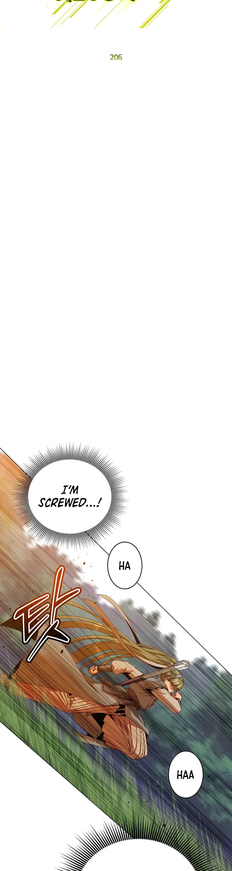 The Max Level Hero Has Returned, Chapter 206 image 23
