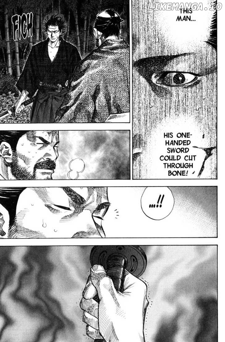 Vagabond, Chapter 93 image 09