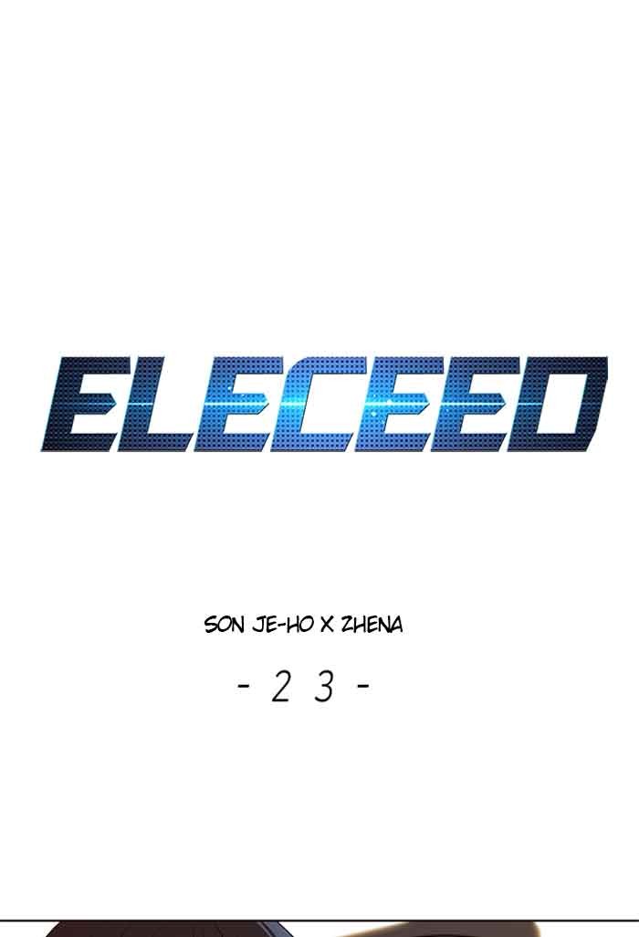 Eleceed, Chapter 23 image 01