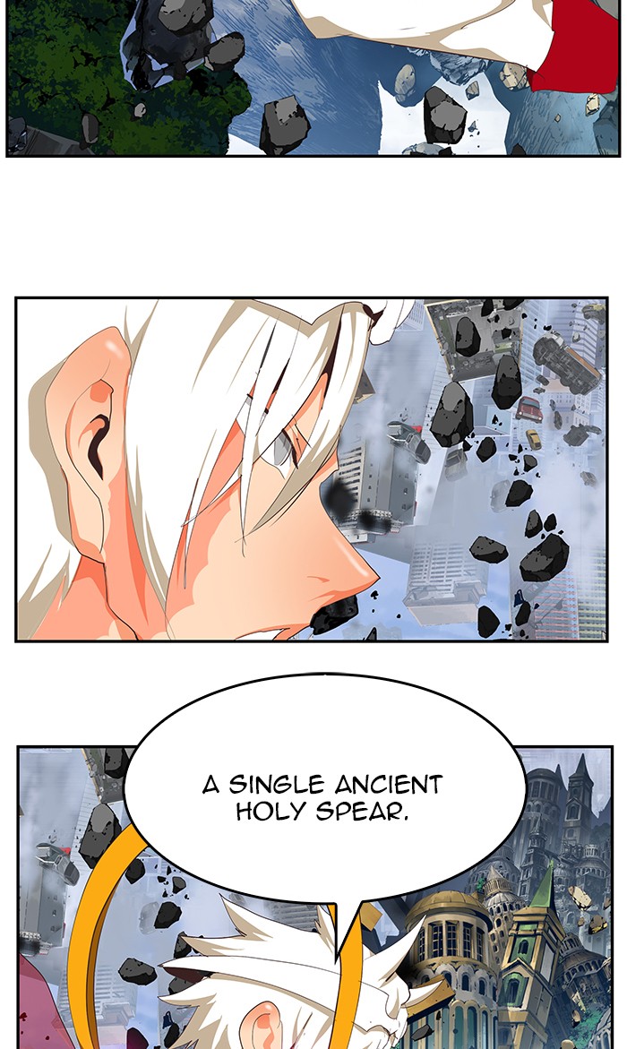 The God of High School, Chapter 480 image 66