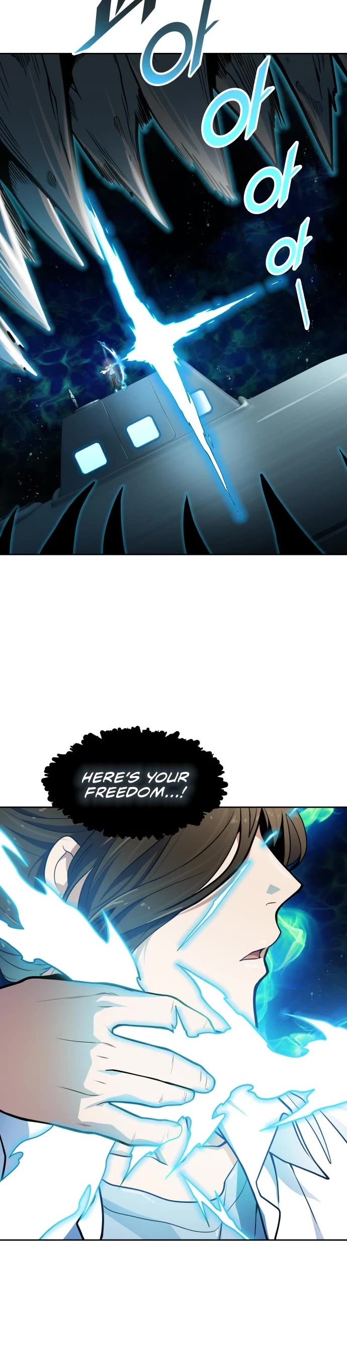 Tower of God, Chapter 576 image 43