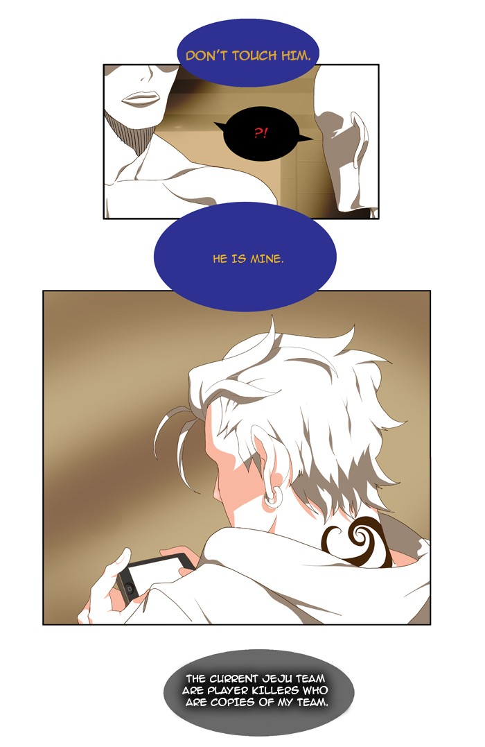 The God of High School, Chapter 62 image 02