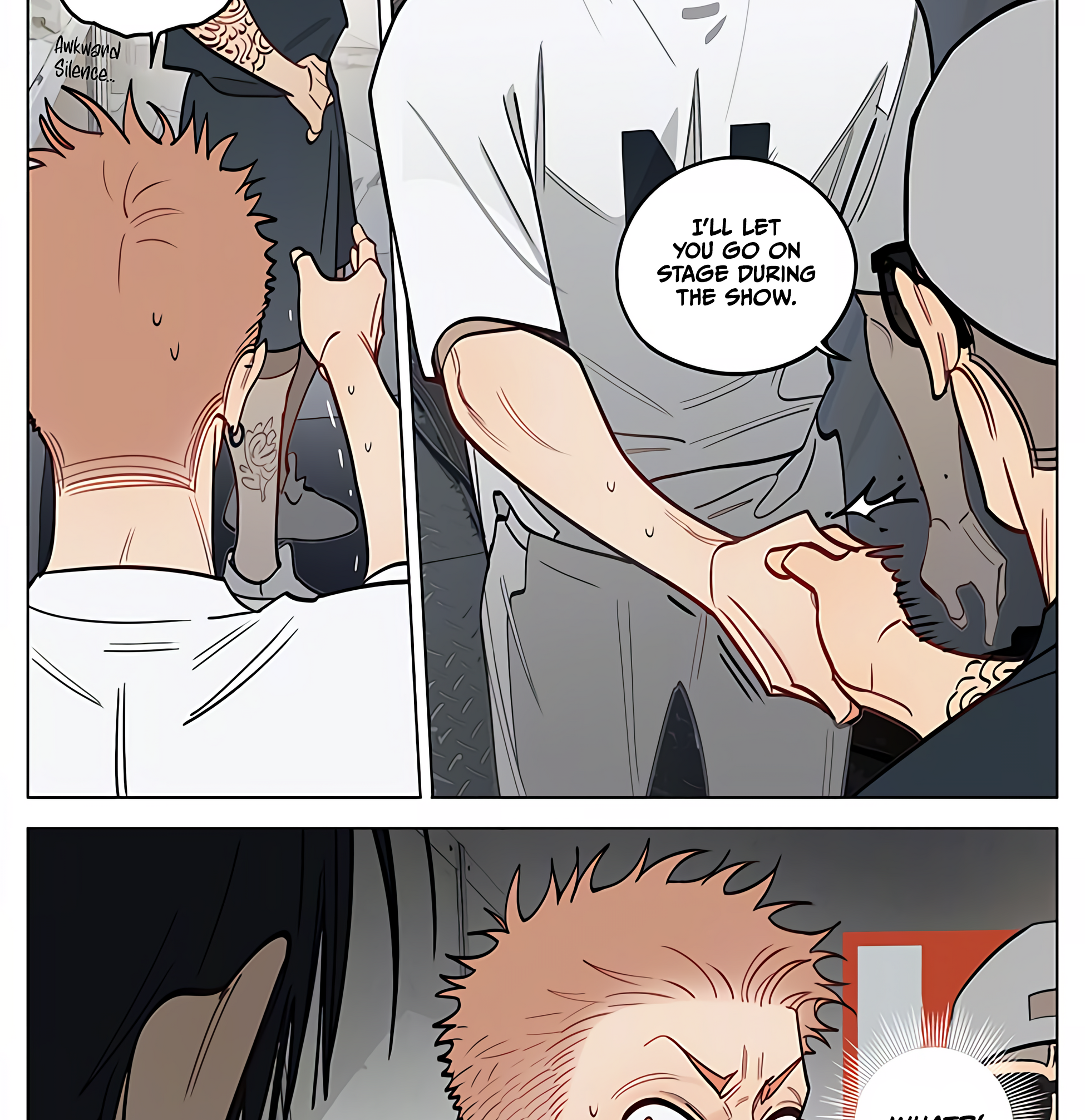 19 Days, Chapter 452 image 12