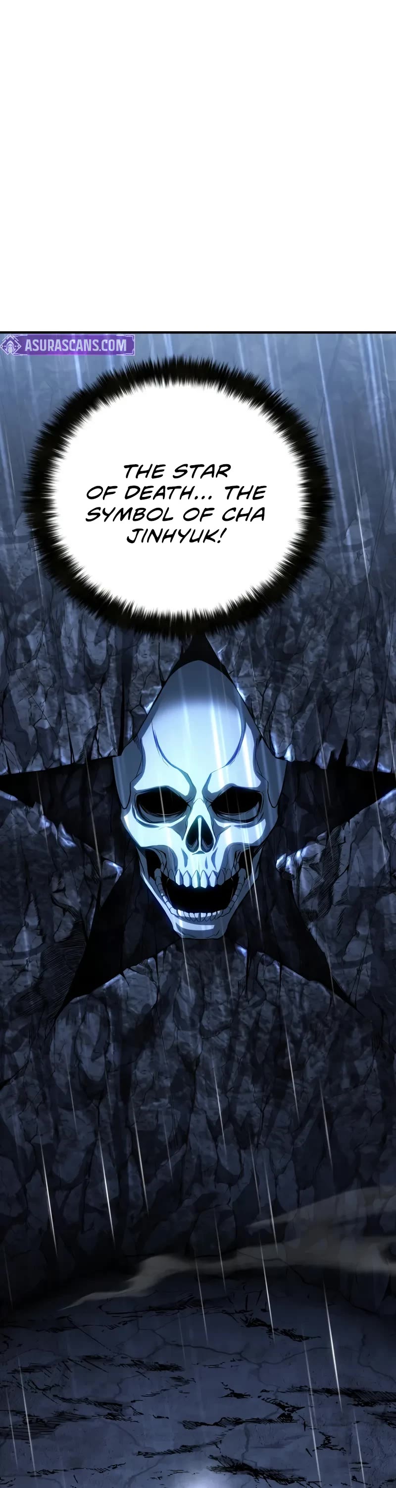 Absolute Necromancer, Chapter 74 image 02