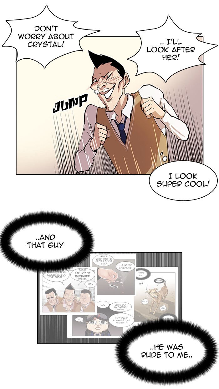 Lookism, Chapter 62 image 20