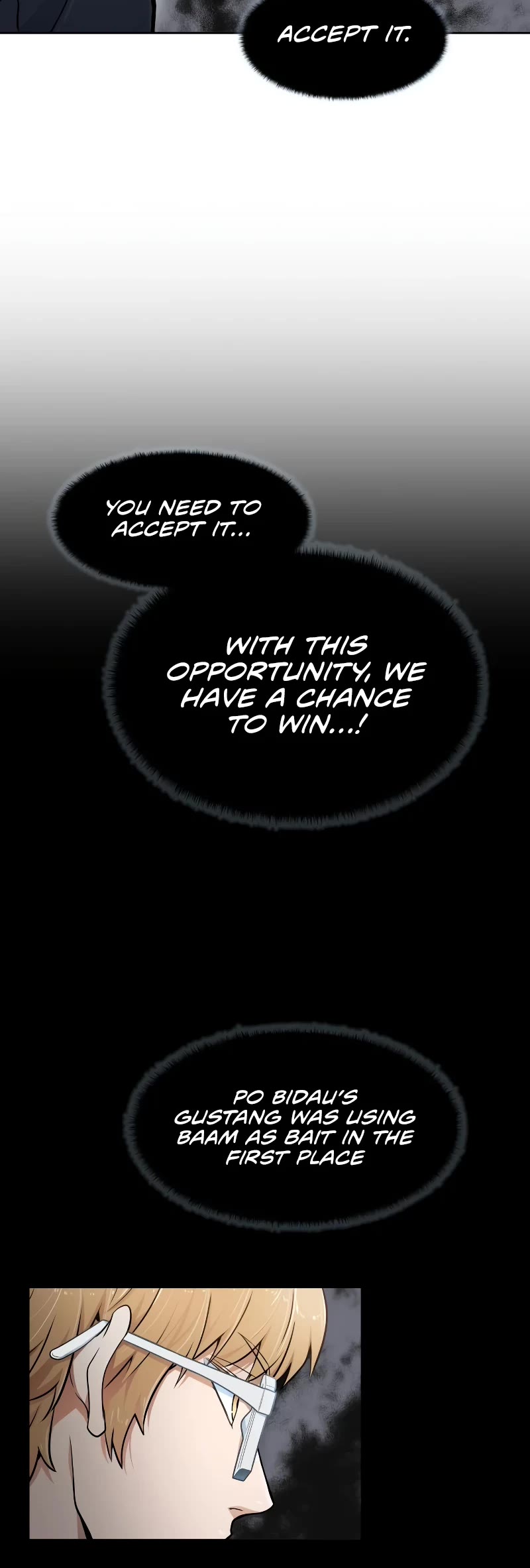 Tower of God, Chapter 575 image 62