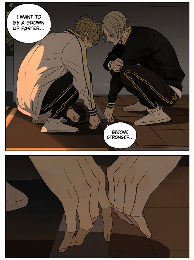 19 Days, Chapter 169 image 7